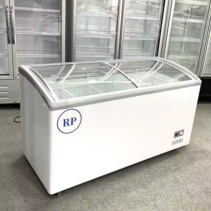 Freezer