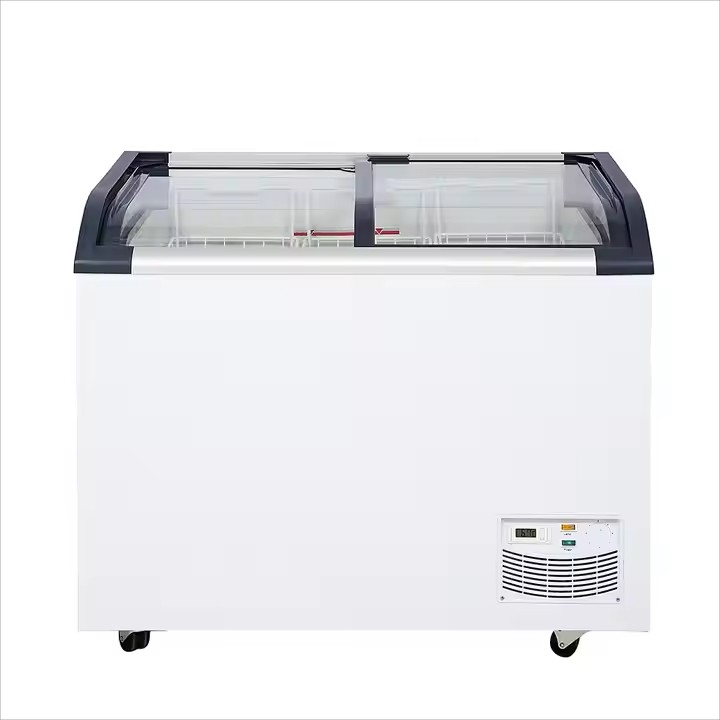 Freezer